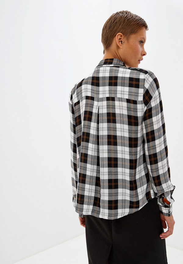

Рубашка Vero Moda, Черный