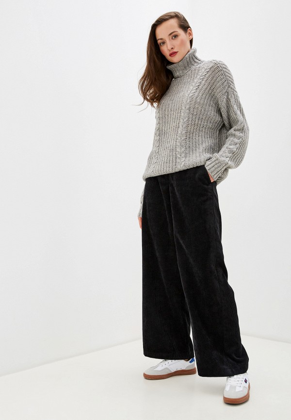 

Свитер Vero Moda, Серый, Vero Moda VE389EWFIPD1