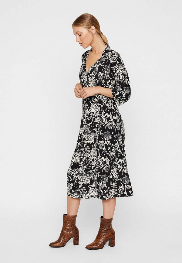 

Платье Vero Moda, Мультиколор, Vero Moda VE389EWFIPD2