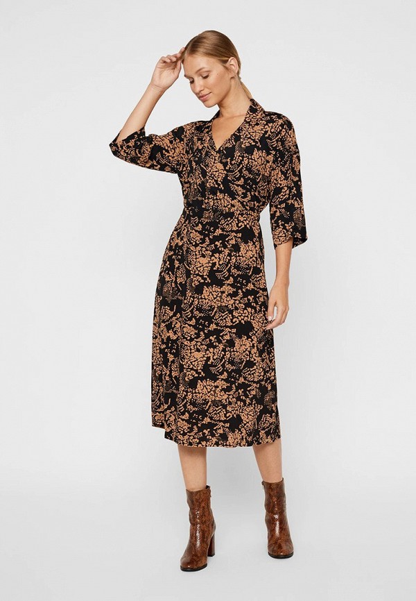 

Платье Vero Moda, Мультиколор, Vero Moda VE389EWFIPD3