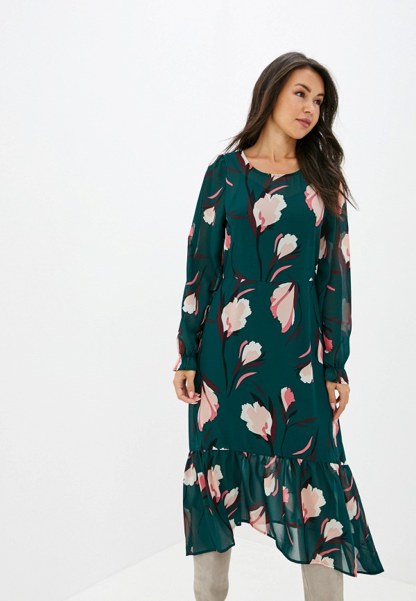 

Платье Vero Moda, Зеленый