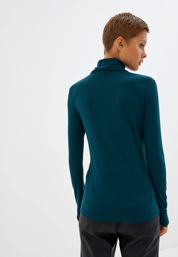 

Водолазка Vero Moda, Зеленый, Vero Moda VE389EWFIPE8