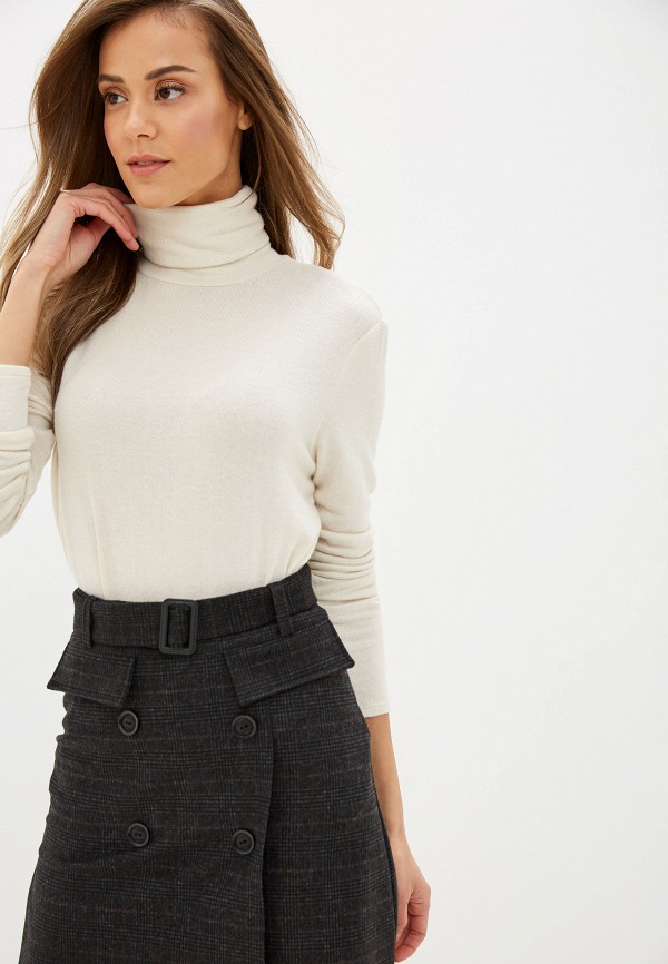

Водолазка Vero Moda, Бежевый