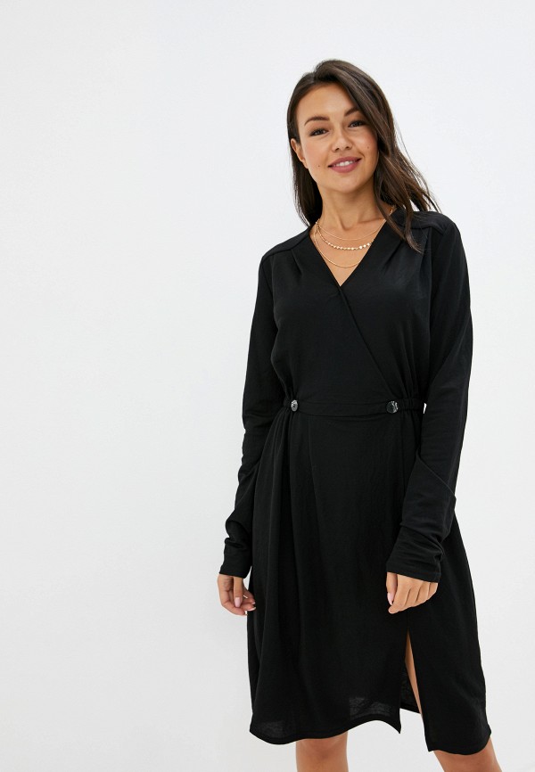 

Платье Vero Moda, Черный