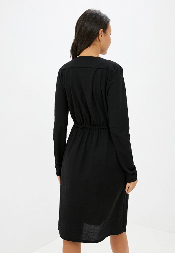 

Платье Vero Moda, Черный, Vero Moda VE389EWFIPF7