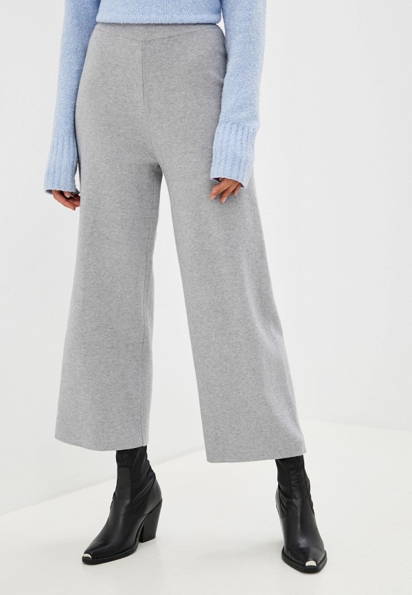 

Брюки Vero Moda, Серый, Vero Moda VE389EWFIPG6