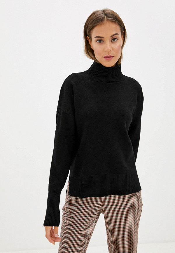 

Свитер Vero Moda, Черный, Vero Moda VE389EWFIPG7