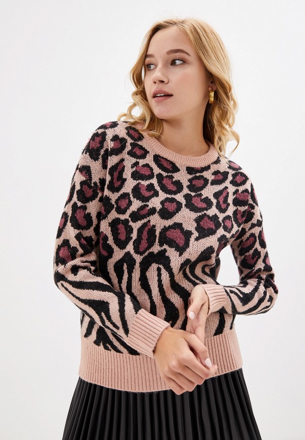 

Джемпер Vero Moda, Розовый