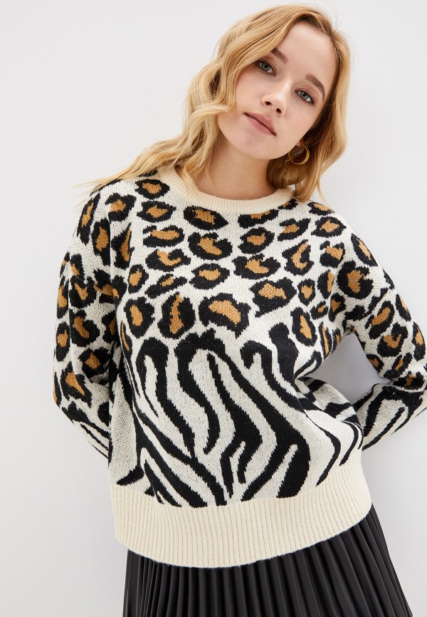 

Джемпер Vero Moda, Бежевый