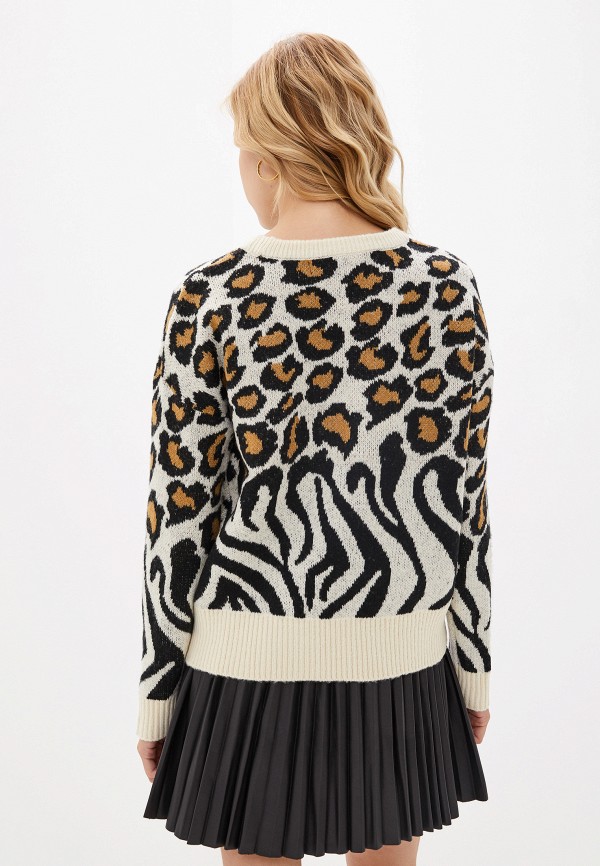 

Джемпер Vero Moda, Бежевый, Vero Moda VE389EWFIPH0