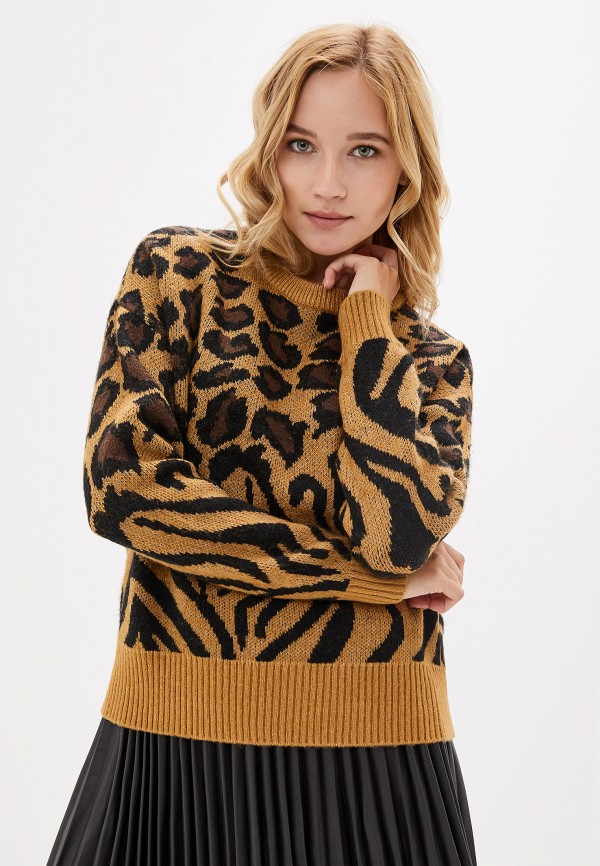 

Джемпер Vero Moda, Коричневый