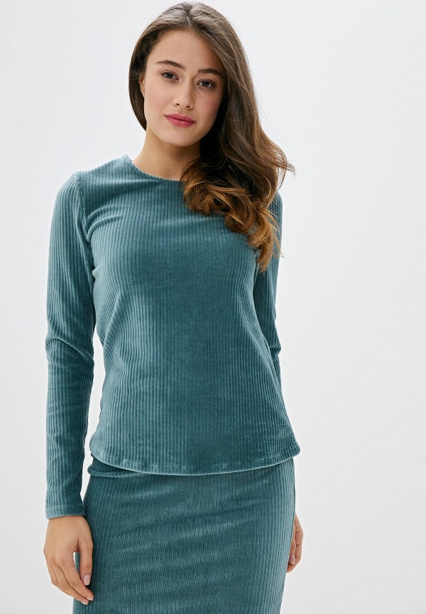 

Свитшот Vero Moda, Бирюзовый