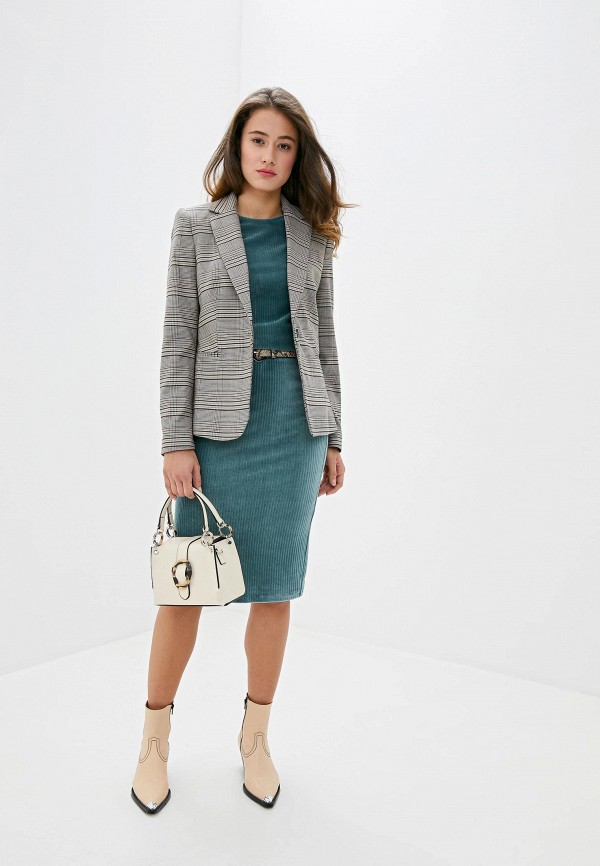 

Свитшот Vero Moda, Бирюзовый, Vero Moda VE389EWFIPH7