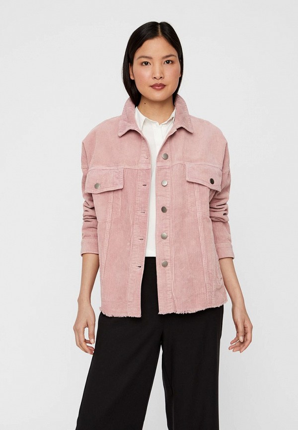 

Куртка Vero Moda, Розовый