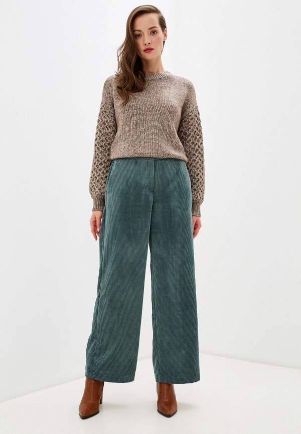 

Джемпер Vero Moda, Бежевый, Vero Moda VE389EWFIPI7