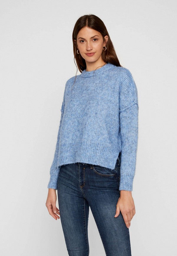 

Джемпер Vero Moda, Голубой
