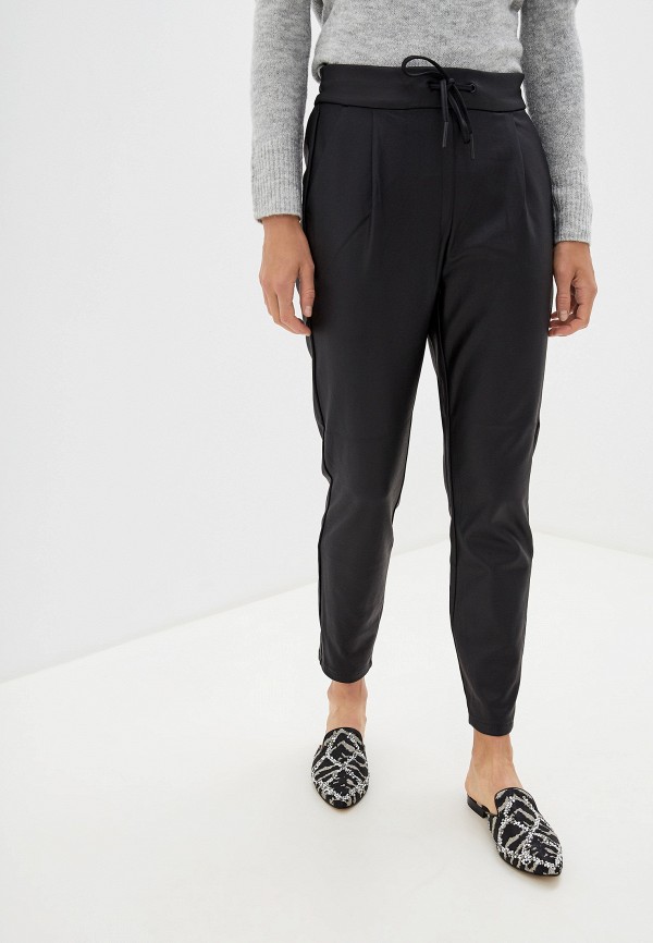 

Брюки Vero Moda, Черный, Vero Moda VE389EWFIPK3