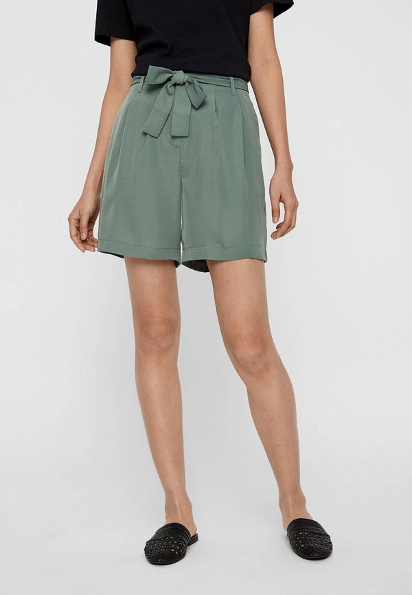 

Шорты Vero Moda, Зеленый