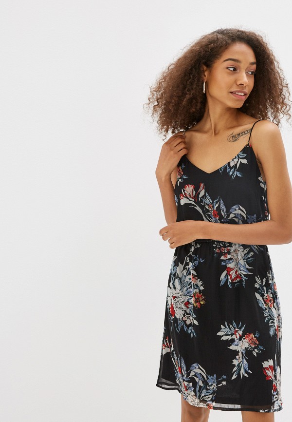

Сарафан Vero Moda, Черный