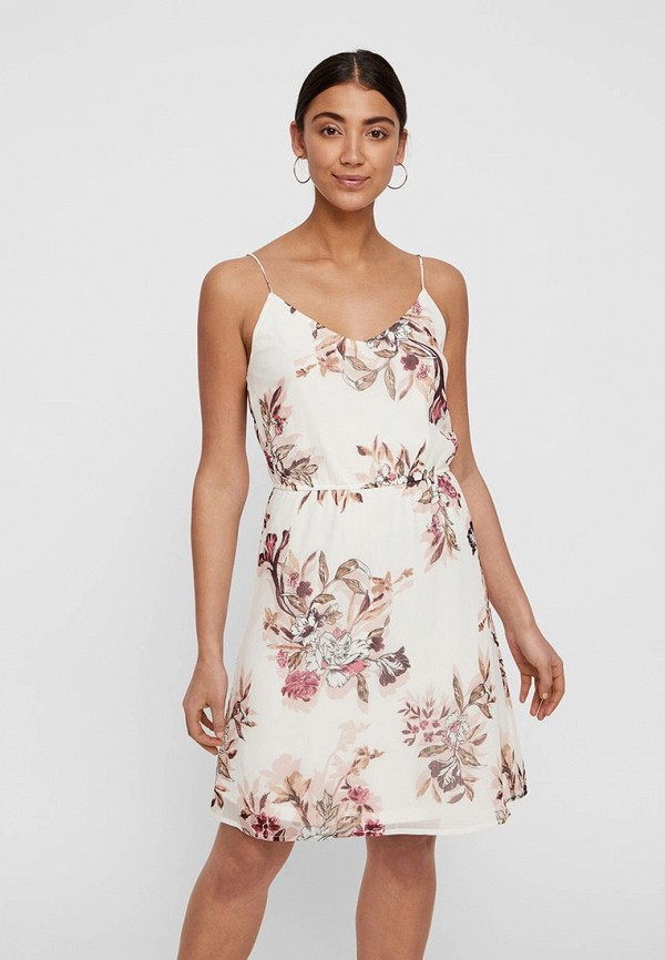 

Платье Vero Moda, Белый