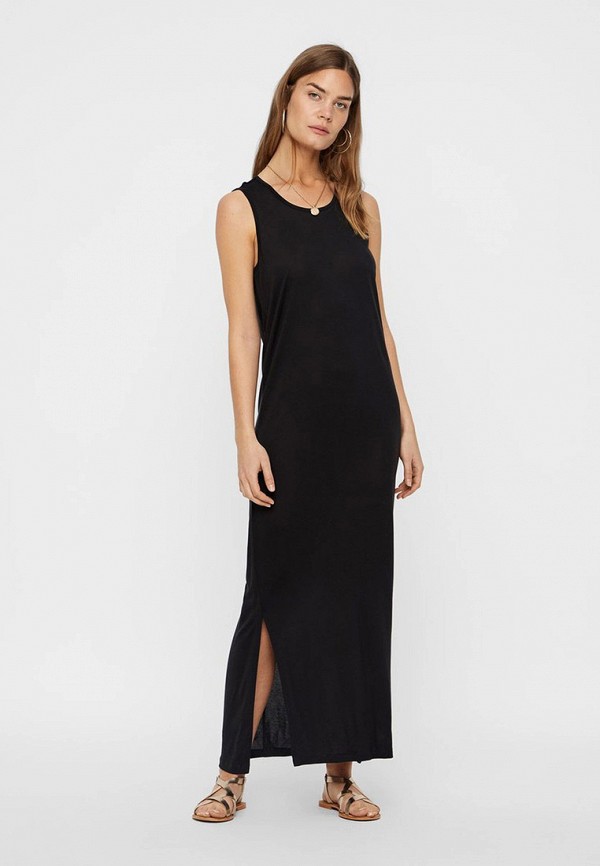 

Платье Vero Moda, Черный