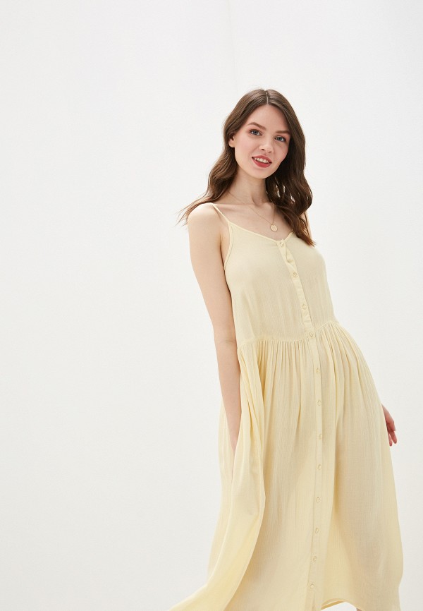 

Сарафан Vero Moda, Желтый