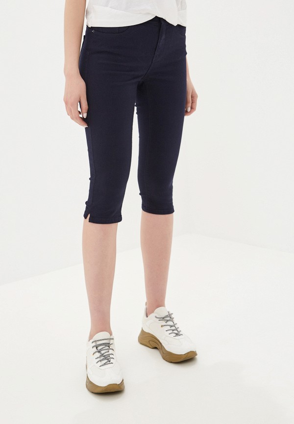 

Капри Vero Moda, Синий