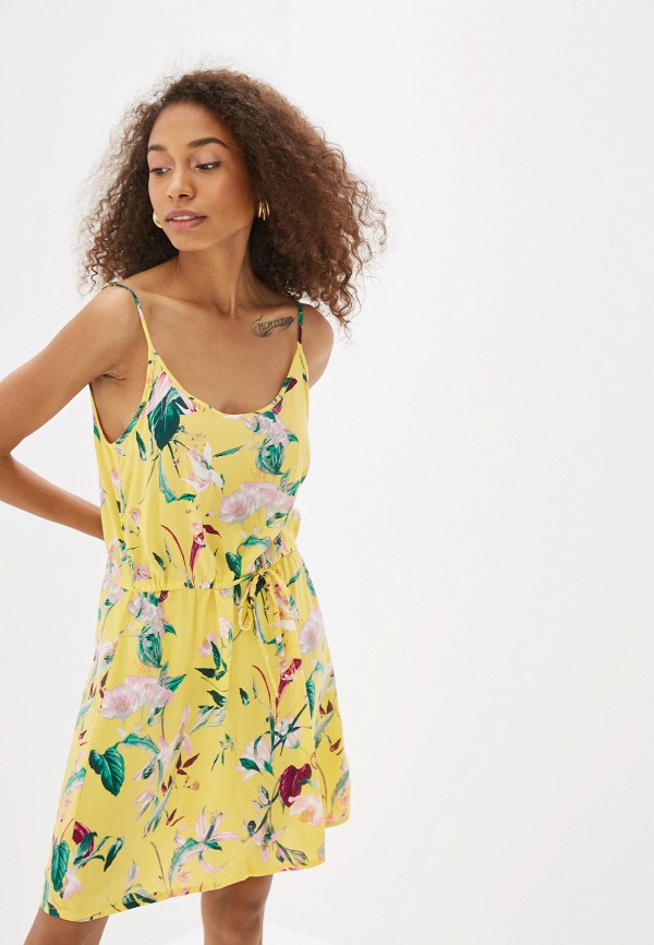 

Сарафан Vero Moda, Желтый