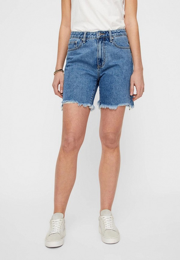 

Шорты джинсовые Vero Moda, Синий