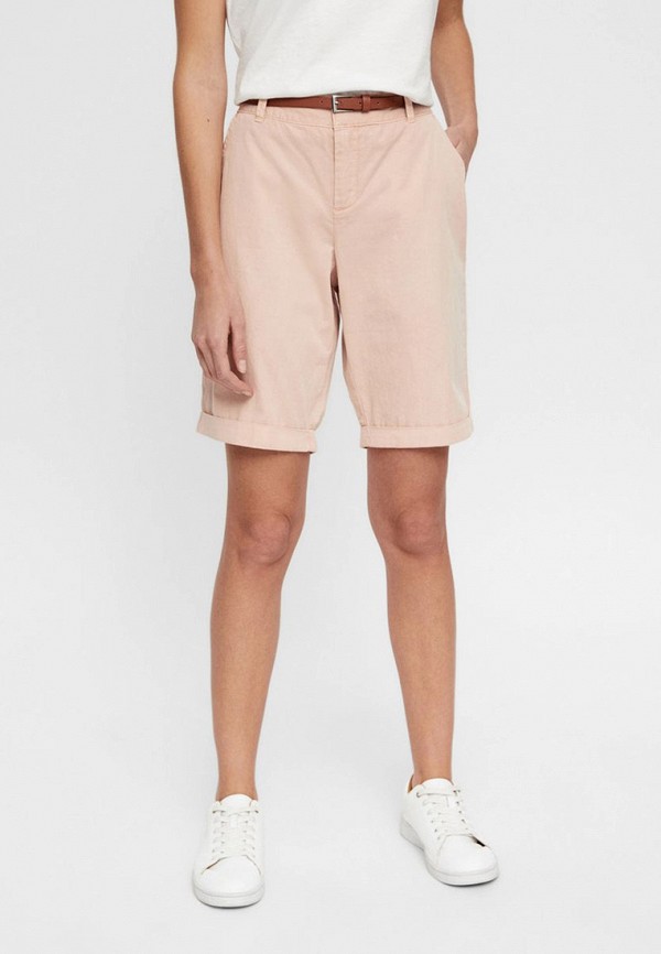

Шорты Vero Moda, Розовый