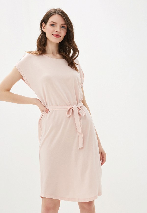 

Платье Vero Moda, Розовый, Vero Moda VE389EWFJPU8