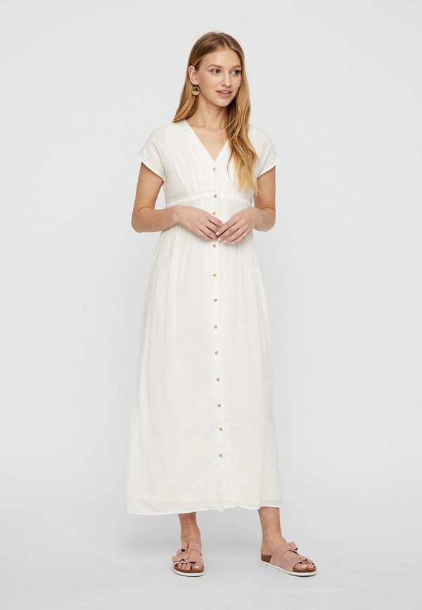 

Платье Vero Moda, Белый