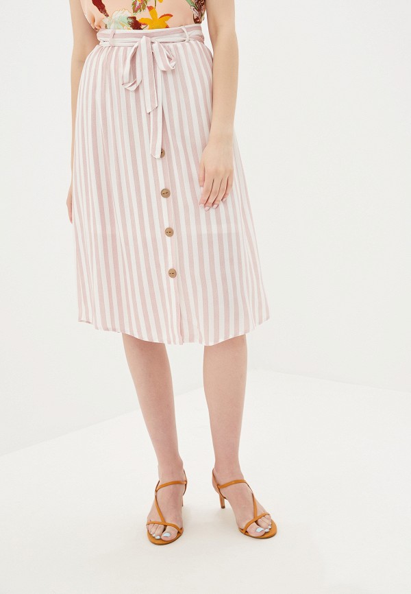 

Юбка Vero Moda, Розовый