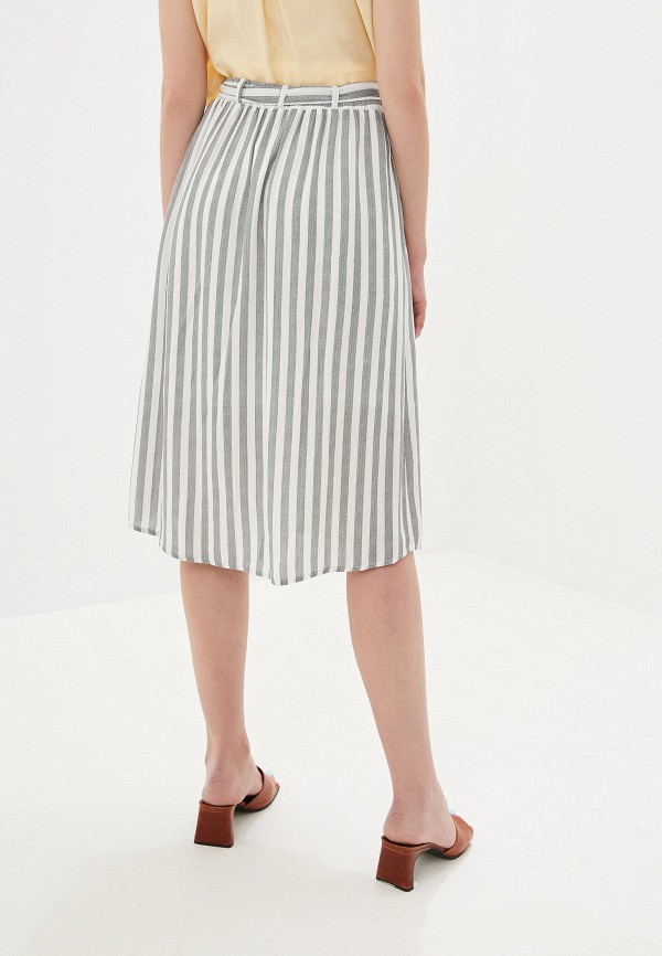 

Юбка Vero Moda, Серый, Vero Moda VE389EWFJPV8