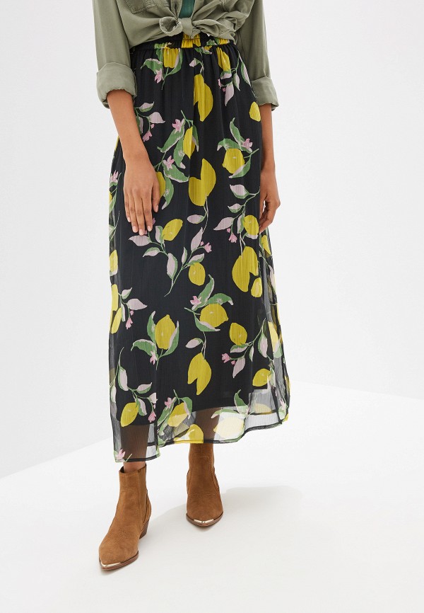 

Юбка Vero Moda, Черный
