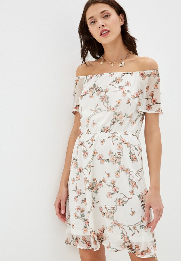 

Платье Vero Moda, Белый