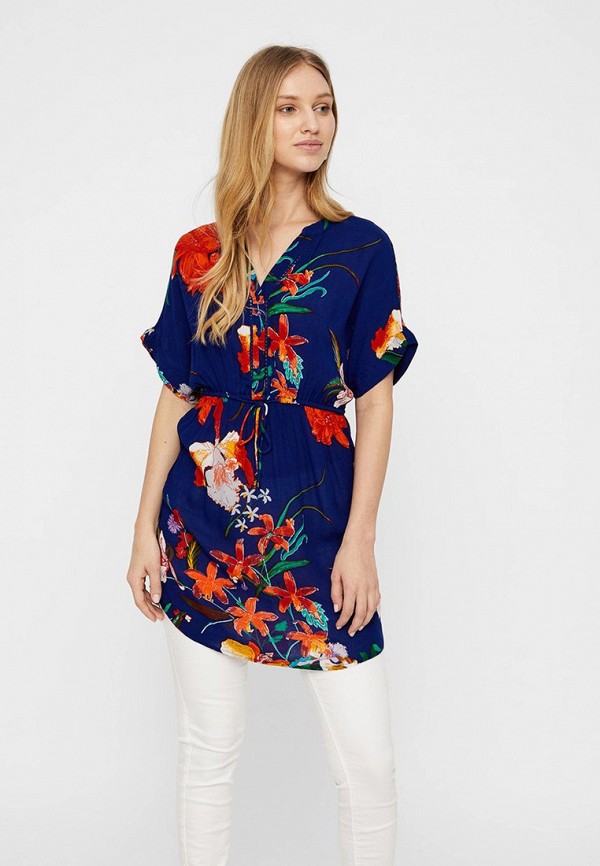 

Туника Vero Moda, Синий