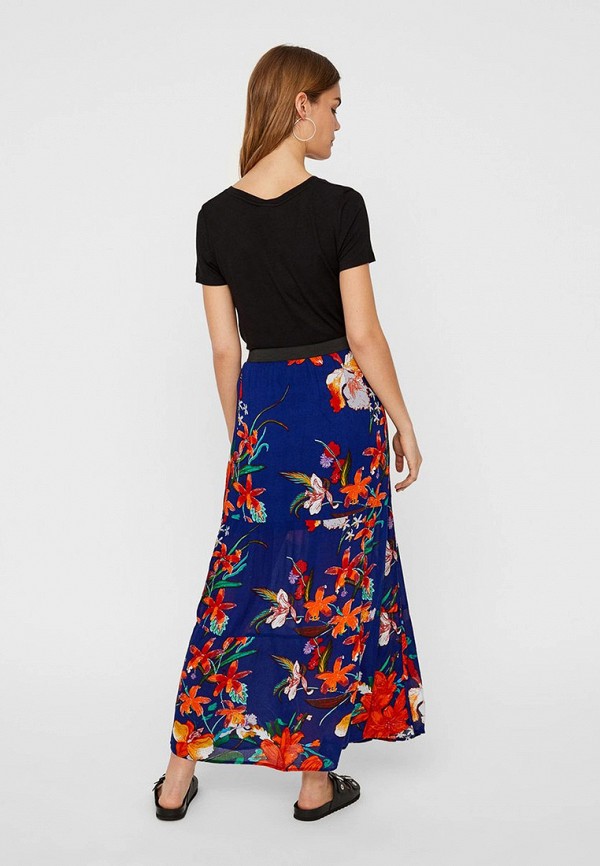 

Юбка Vero Moda, Синий, Vero Moda VE389EWFJPX8