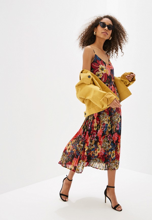 

Сарафан Vero Moda, Разноцветный