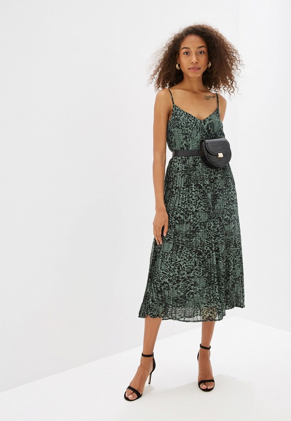 

Сарафан Vero Moda, Зеленый