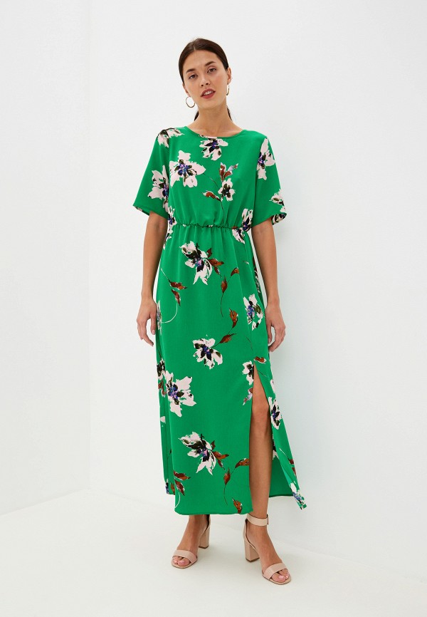 

Платье Vero Moda, Зеленый, Vero Moda VE389EWFJPZ3