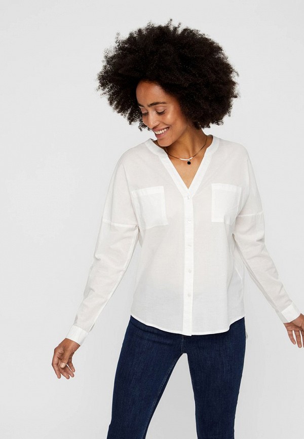

Блуза Vero Moda, Белый