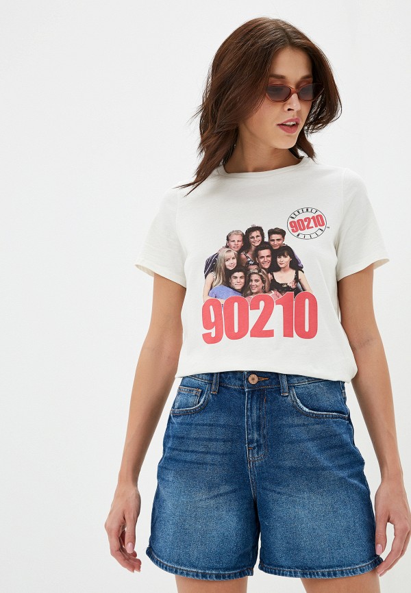 

Футболка Vero Moda, Белый