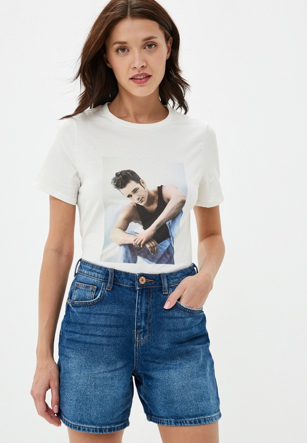 

Футболка Vero Moda, Белый