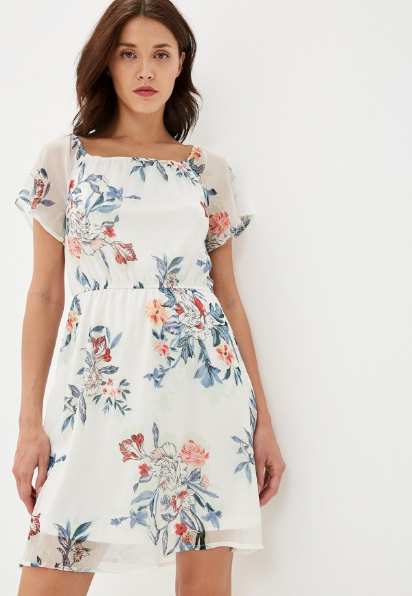 

Платье Vero Moda, Белый