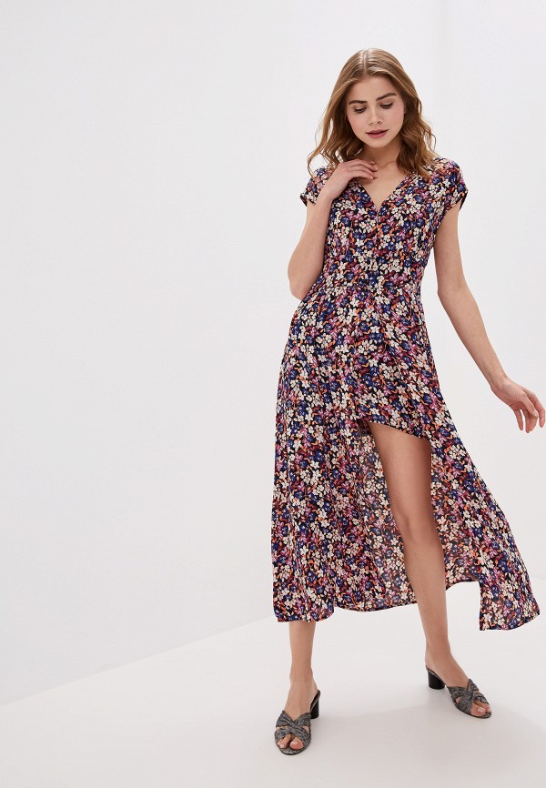 

Платье Vero Moda, Разноцветный