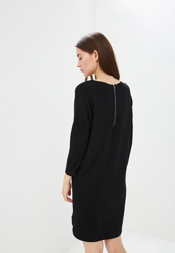 

Платье Vero Moda, Vero Moda VE389EWFSB46, Черный