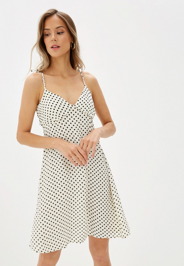 

Сарафан Vero Moda, Белый