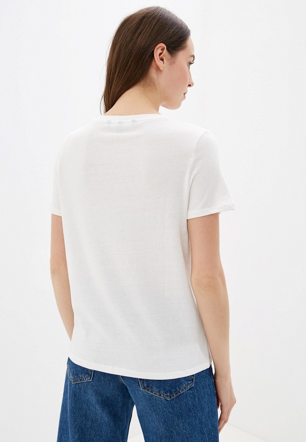 

Футболка Vero Moda, Белый, Vero Moda VE389EWGCJW0