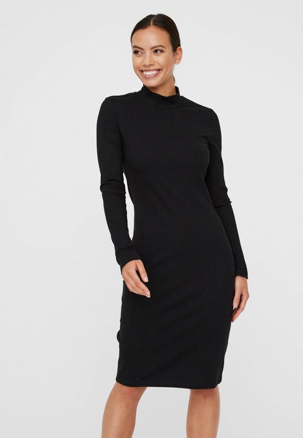 

Платье Vero Moda, Черный